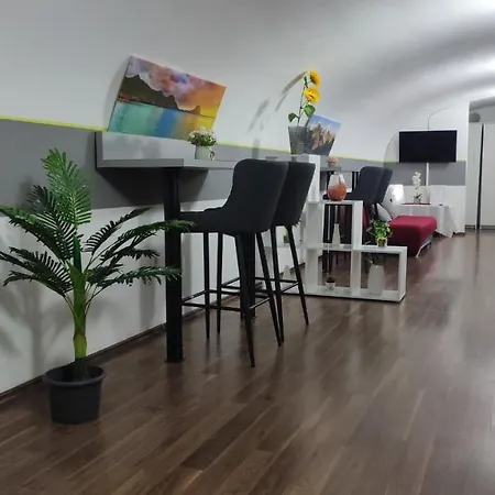 Apartament Eiffel-t45 Five Bedroom *