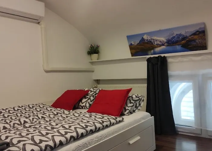 Apartament Eiffel-t45 Five Bedroom *