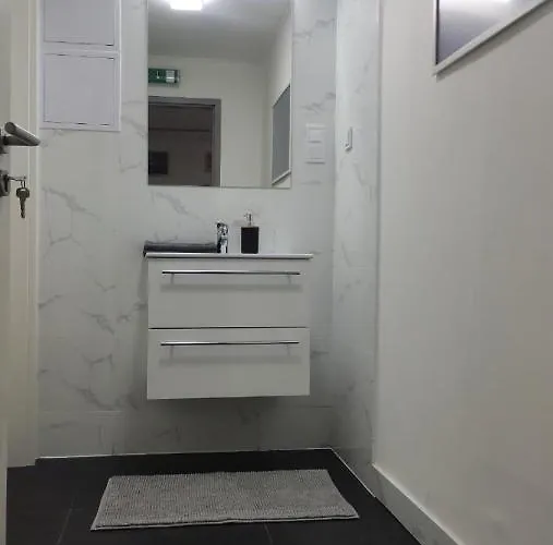 Eiffel-t45 Five Bedroom * Budapeszt