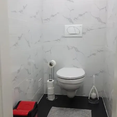 Eiffel-t45 Five Bedroom Апартаменты