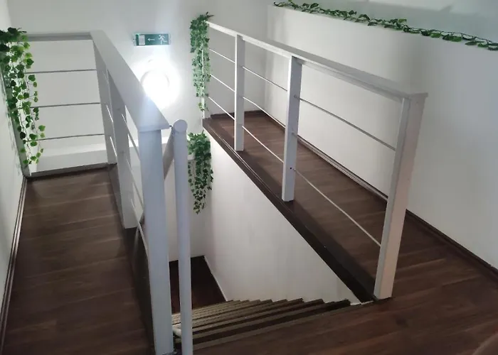 Eiffel-t45 Five Bedroom Apartman *