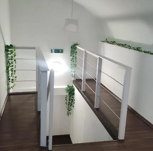 Eiffel-t45 Five Bedroom Apartman